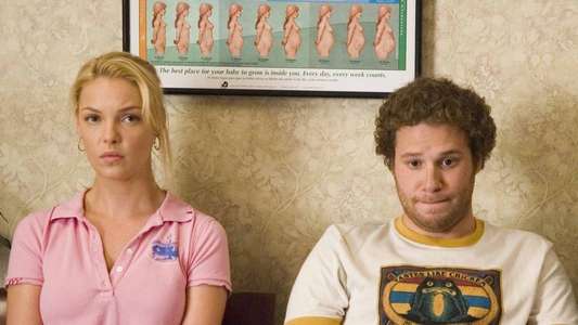 Knocked Up - Backdrops