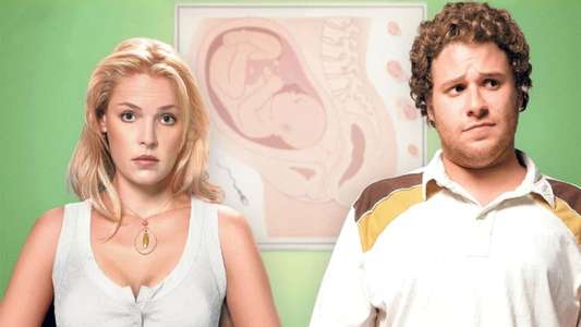 Knocked Up - Backdrops