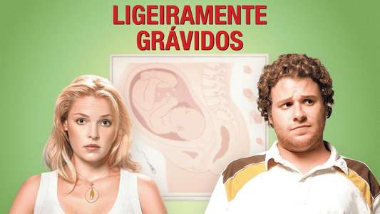 Knocked Up - Backdrops