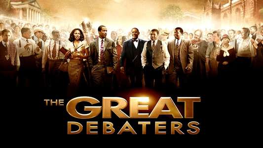 The Great Debaters - Backdrop