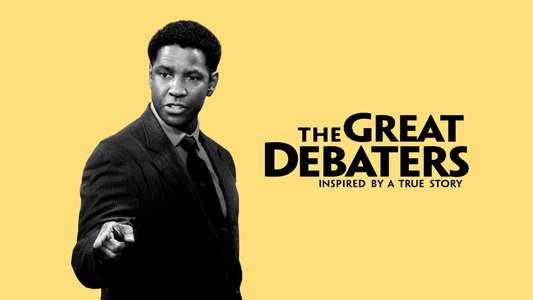 The Great Debaters - Backdrop
