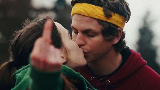 Juno - Backdrop