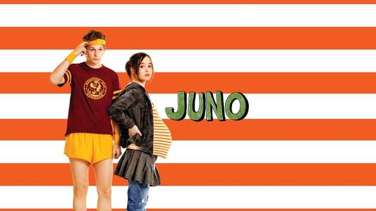 Juno - Backdrop