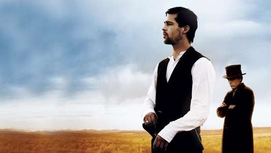 The Assassination of Jesse James by the Coward Robert Ford - Backdrops