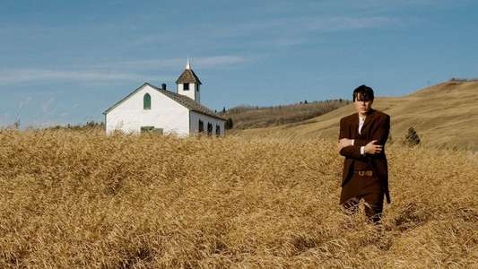 The Assassination of Jesse James by the Coward Robert Ford - Backdrops