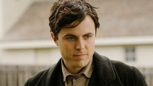 The Assassination of Jesse James by the Coward Robert Ford - Backdrops