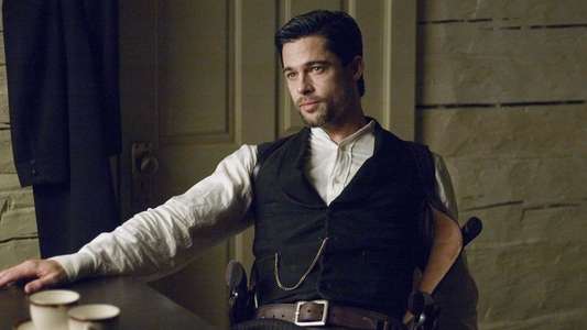 The Assassination of Jesse James by the Coward Robert Ford - Backdrops