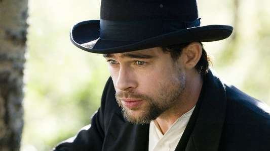 The Assassination of Jesse James by the Coward Robert Ford - Backdrops
