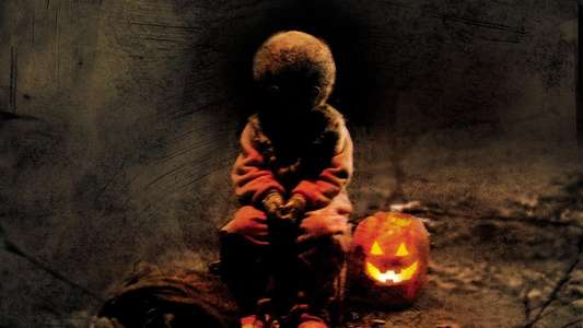 Trick 'r Treat - Backdrop