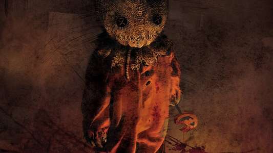 Trick 'r Treat - Backdrop