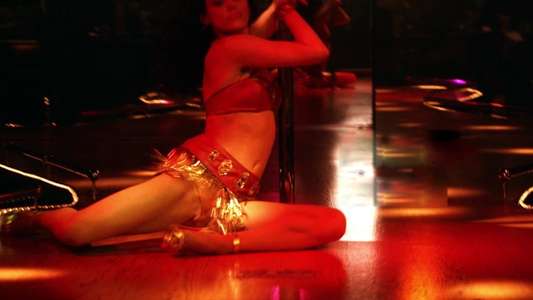 Planet Terror - Backdrop