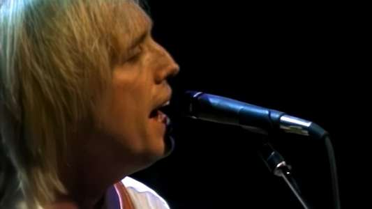 Tom Petty and the Heartbreakers: High Grass Dogs - Live from the Fillmore - Backdrop