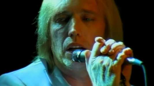Tom Petty and the Heartbreakers: High Grass Dogs - Live from the Fillmore - Backdrop