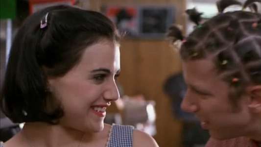 Falling Sky - Backdrop