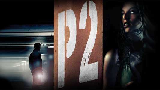 P2 - Backdrop