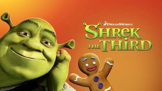 Shrek the Third - Backdrops