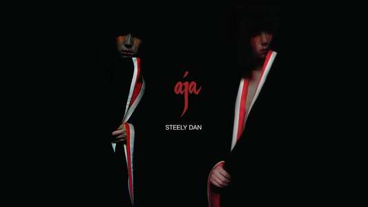 Classic Albums: Steely Dan - Aja - Backdrop