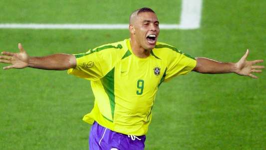 2002 FIFA World Cup Official Film: Seven Games From Glory - Backdrop