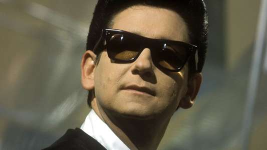 In Dreams: The Roy Orbison Story - Backdrop