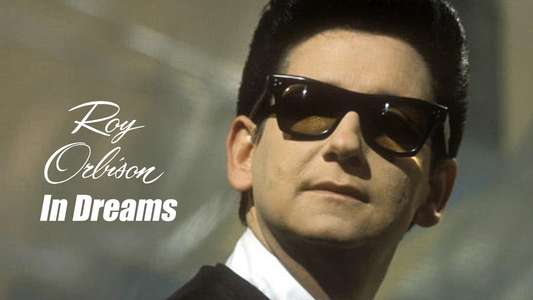 In Dreams: The Roy Orbison Story - Backdrop