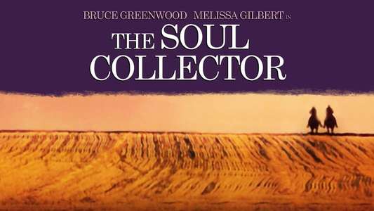 The Soul Collector - Backdrop