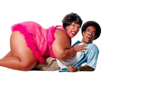 Norbit - Backdrop