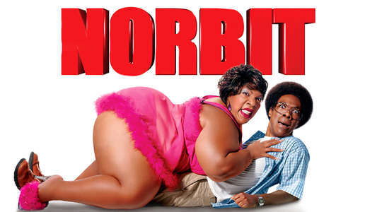 Norbit - Backdrop