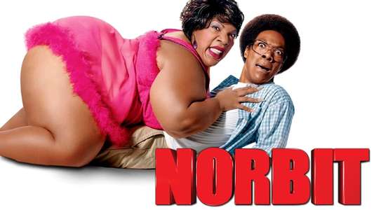 Norbit - Backdrop