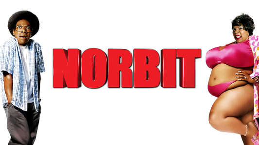 Norbit - Backdrop