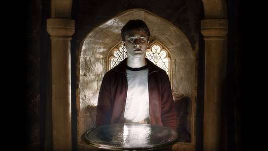 Harry Potter and the Order of the Phoenix - Backdrops