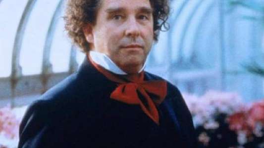 P.T. Barnum - Backdrop