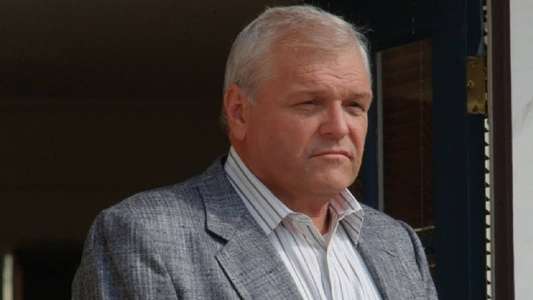 Jack Reed: Badge of Honour - Backdrop