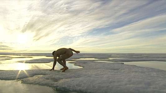 Atanarjuat: The Fast Runner - Backdrop