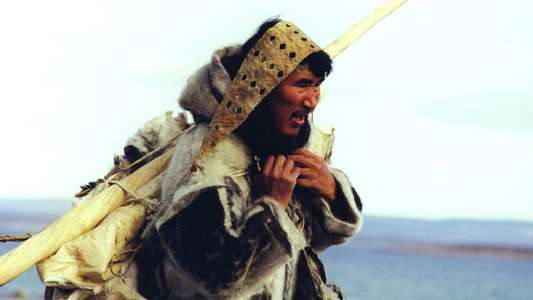 Atanarjuat: The Fast Runner - Backdrop