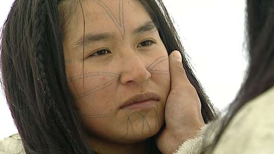 Atanarjuat: The Fast Runner - Backdrop