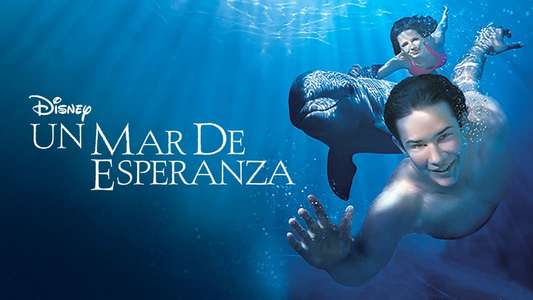 A Ring of Endless Light - Backdrop