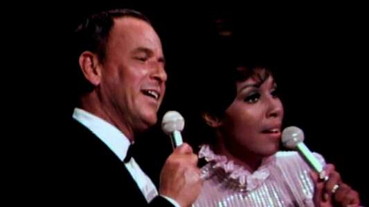 Sinatra Sings - Backdrop