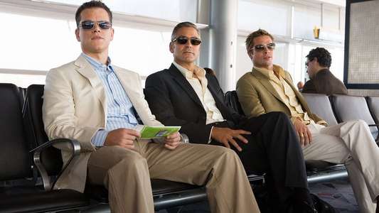 Ocean's Thirteen - Backdrops