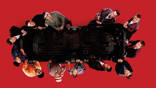 Ocean's Thirteen - Backdrops