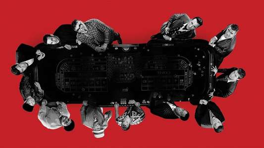 Ocean's Thirteen - Backdrops
