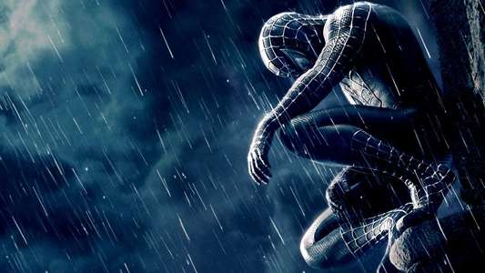 Spider-Man 3 - Backdrops