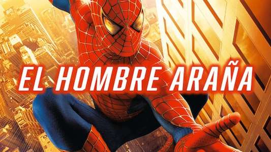 Spider-Man 3 - Backdrops