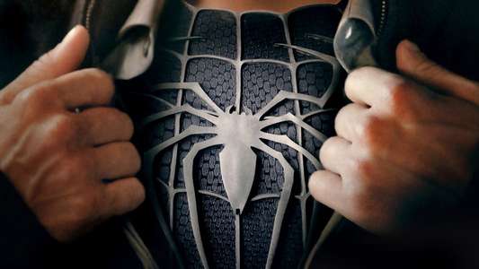 Spider-Man 3 - Backdrops