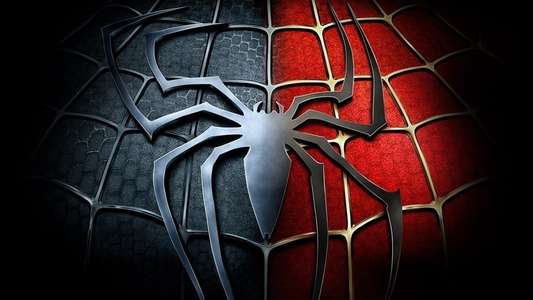 Spider-Man 3 - Backdrops