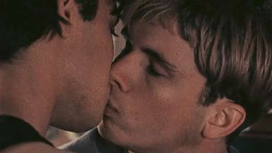 The Matthew Shepard Story - Backdrop