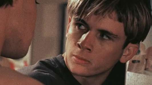 The Matthew Shepard Story - Backdrop