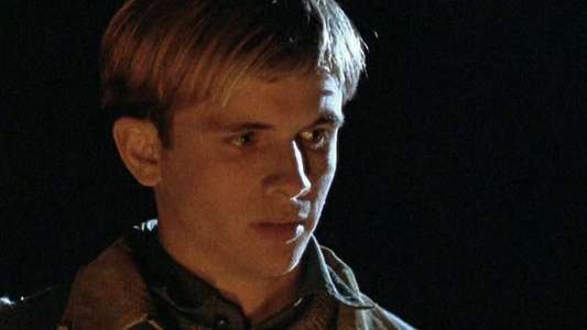 The Matthew Shepard Story - Backdrop
