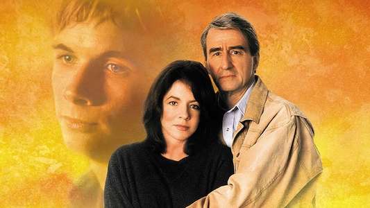 The Matthew Shepard Story - Backdrop