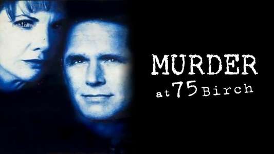 Murder at 75 Birch - Backdrop