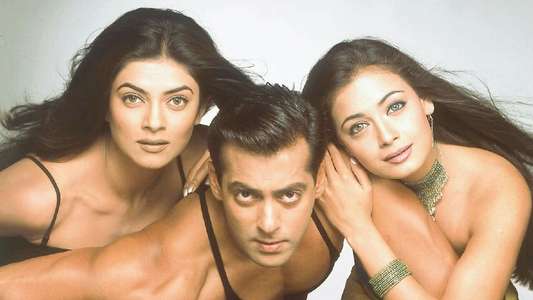 Tumko Na Bhool Paayenge - Backdrops